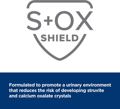 Hill'S Prescription Diet K/D Kidney Care Ocean Fish Dry Cat Food, Veterinary Diet, 4 Lb. Bag